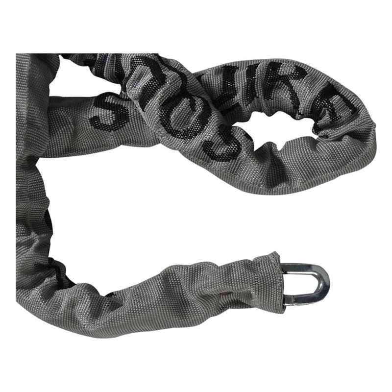 Squire CP48PR Security Chain 1.2m x 6.5mm Squire - RockBottom Nothampton