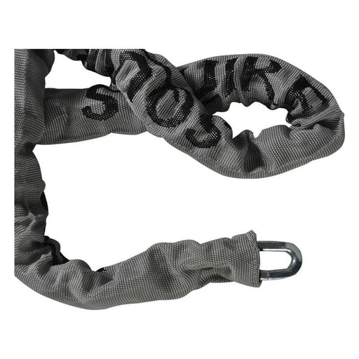 Squire CP48PR Security Chain 1.2m x 6.5mm Squire - RockBottom Nothampton