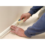 Draper Masking Tape Roll, 50m x 25mm 63481 Draper - Town Tools 