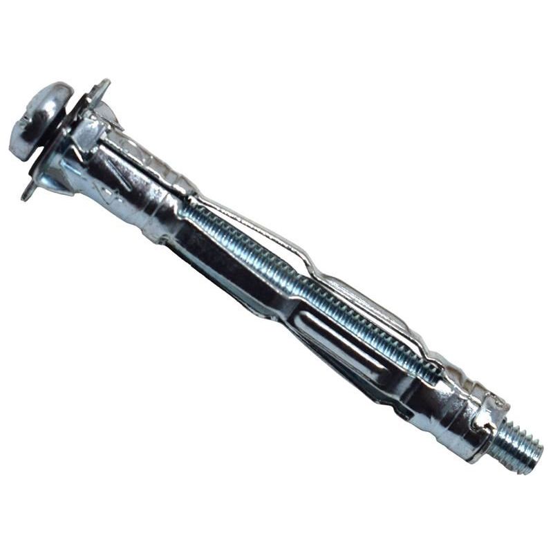 Masonmate® Hollow Wall Anchor M4 x 46mm (100) MASONMATE® - RockBottom Northampton