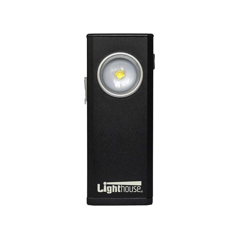 Lighthouse Rechargeable Elite Mini LED Lamp Lighthouse - RockBottom Northampton