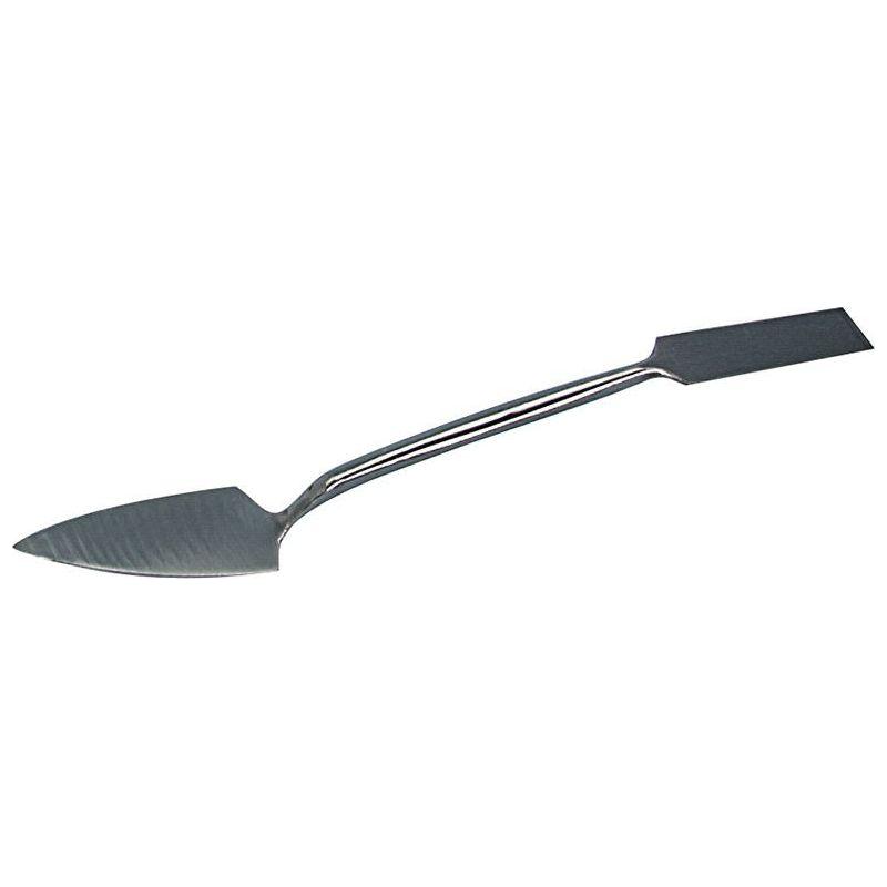 R.S.T. Trowel End & Square Small Tool 3/4in R.S.T. - RockBottom Nothampton