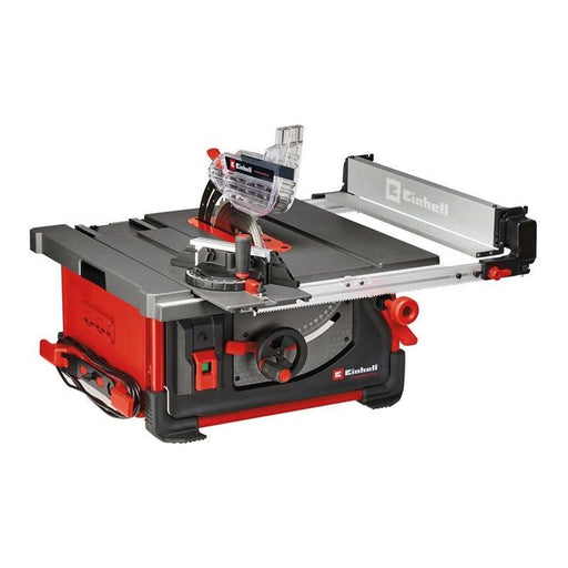 Einhell TP-CC 10 T Professional Table Saw 2000W 240V Einhell - RockBottom Northamptin