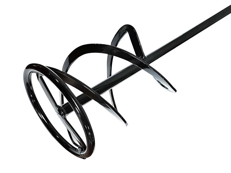 Evolution - Twister P-H140 General Purpose Spiral Up-mix Paddle 140mm