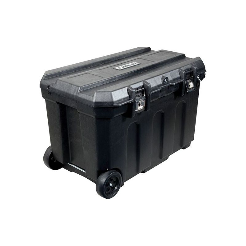 Stanley® Hand Tools Mobile Job Chest with Integrated Lock STANLEY® Hand Tools - RockBottom Nothampton