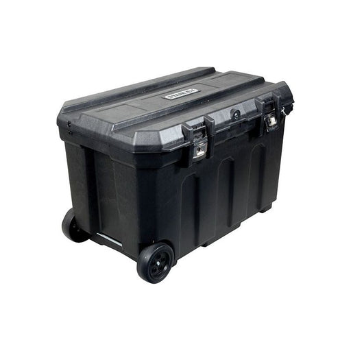 Stanley® Hand Tools Mobile Job Chest with Integrated Lock STANLEY® Hand Tools - RockBottom Nothampton