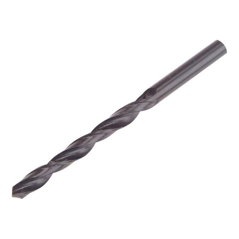 Faithfull HSS Jobber Drill Bit Pre Pack 12.50mm OL:151mm WL:101mm Faithfull - RockBottom Northampton