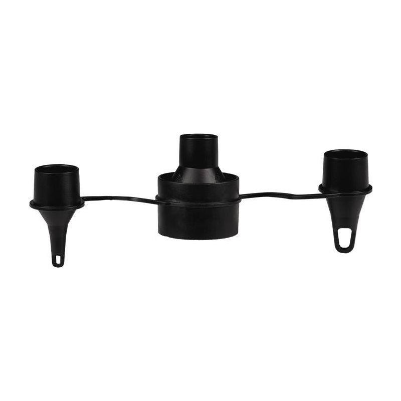 Einhell TE-CB 18/180 Li-Solo Blower 18V Bare Unit Einhell - RockBottom Northamptin