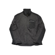 Stanley® Clothing Arizona Zip Through Knitted Fleece - M STANLEY® Clothing - RockBottom Nothampton