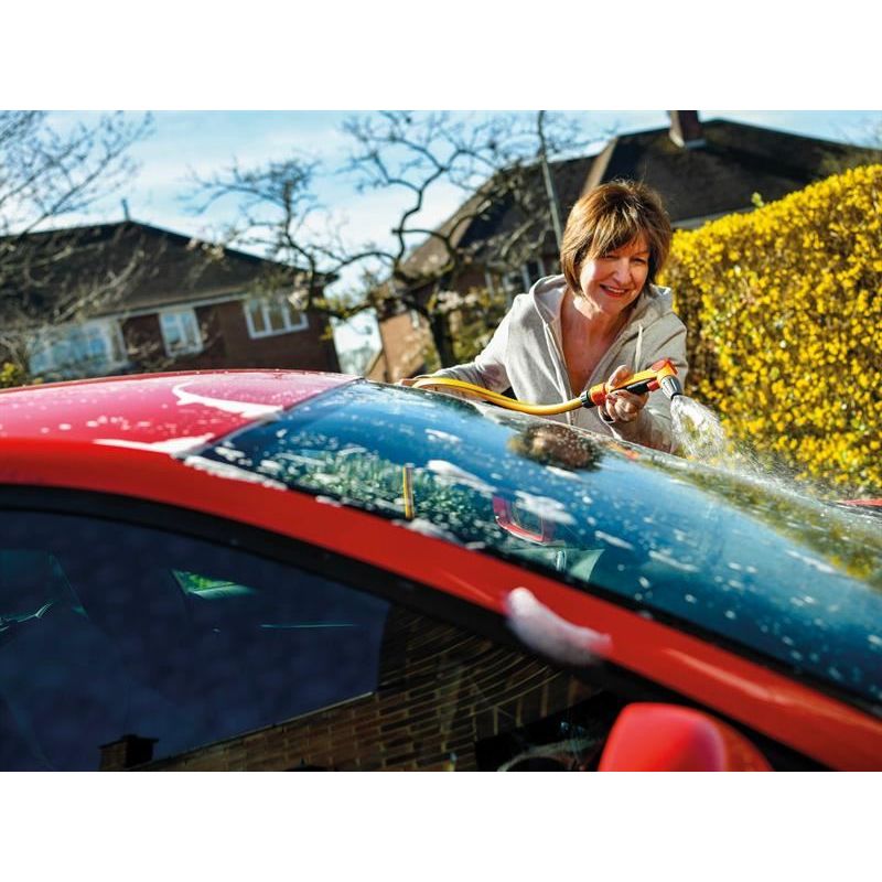 Hozelock 2675 Jet Spray Gun Hozelock - RockBottom Northampton