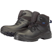 Draper Waterproof Safety Boots, Size 12, S3 SRC 85983 Draper - Town Tools 