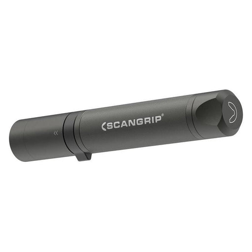 Scangrip® FLASH 600 Torch 600 lumens SCANGRIP® - RockBottom Nothampton