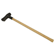 Faithfull Log Splitting Maul Hickory Shaft 3.6kg (8 lb) Faithfull - RockBottom Northampton