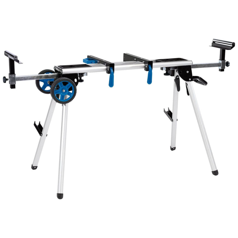 Draper Mobile and Extendable Mitre Saw Stand 90249 Draper - Town Tools 