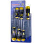 SupaTool Screwdriver Set 6 Piece