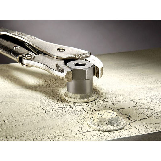 Irwin® Bolt Grip Fastener Remover Expansion Set, 5 Piece IRWIN® - RockBottom Northampton