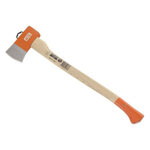 Bahco Camping Hatchet HUS 1.0-650 1.4kg Bahco - NorthantsTrade Northampton