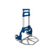 Bluespot Tools Easy Wheeler Folding Trolley BlueSpot Tools - RockBottom Northampton
