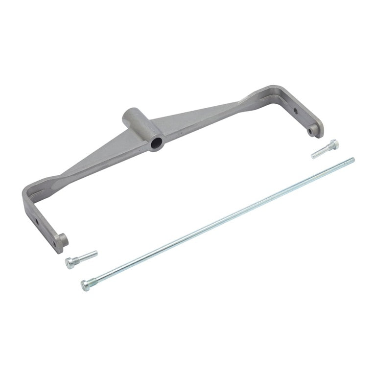 Rodo Cast Metal Double Arm Frame 12"/300mm
