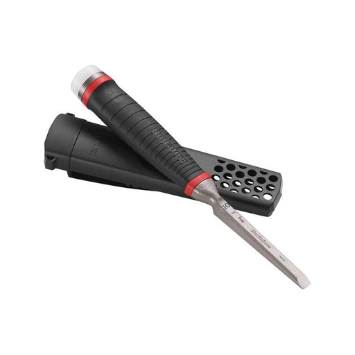 Hultafors HDC10 Heavy-Duty Chisel 10mm Hultafors - RockBottom Northampton