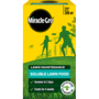 Miracle-Gro® Water Soluble Lawn Food 1kg Carton
