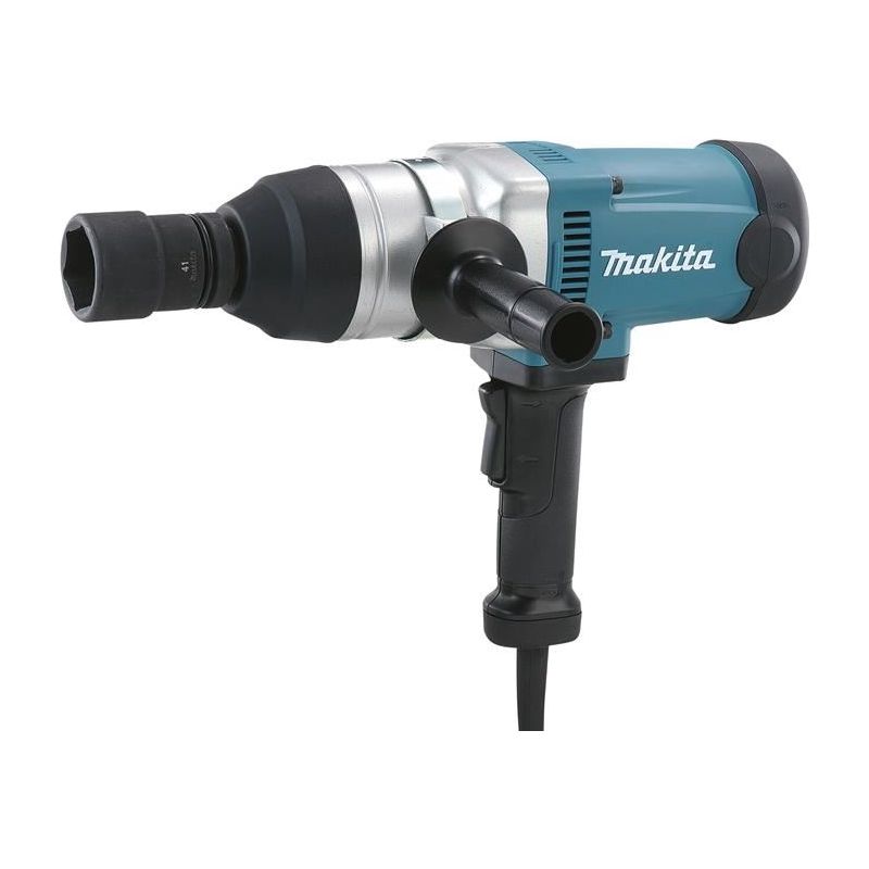 Makita TW1000 Impact Wrench 1200W 110V Makita - NorthantsTrade Northampton 