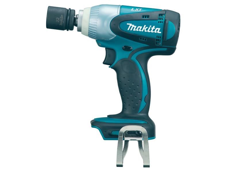 Makita DTW251Z LXT Impact Wrench 18V Bare Unit Makita - RockBottom Northampton 