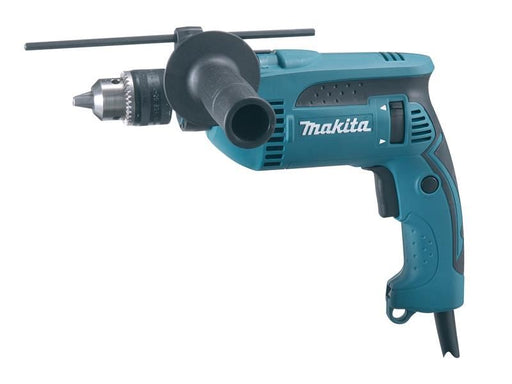 Makita HP1640 Percussion Drill 13mm Keyed Chuck 680W 110V Makita - NorthantsTrade Northampton 
