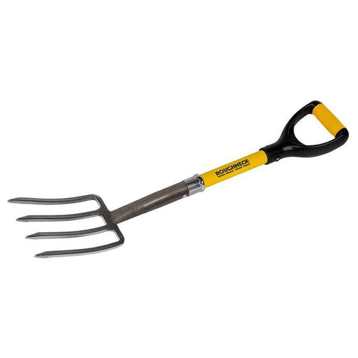 Roughneck Micro Fork YD Roughneck - RockBottom Nothampton