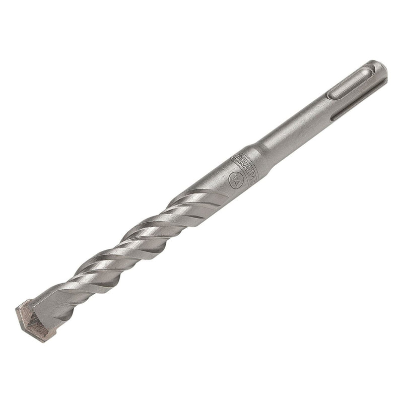 Draper SDS Plus Drill Bit, 14.0 x 160mm Draper - Town Tools
