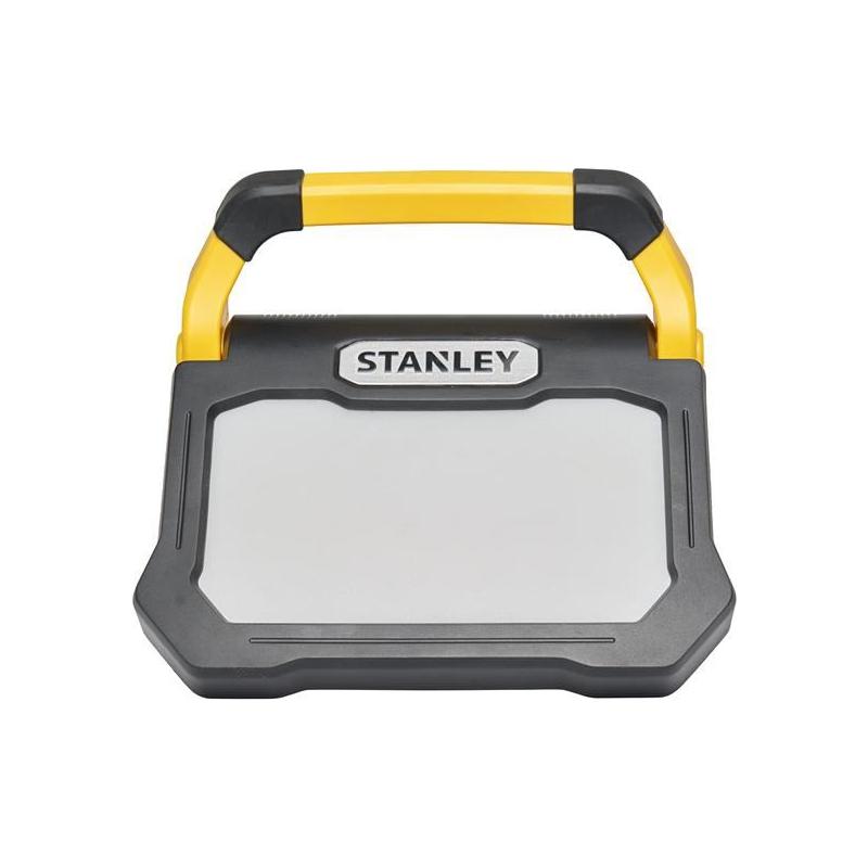 Stanley® Lighting Folding Worklight 80W 240V STANLEY® Lighting - RockBottom Nothampton