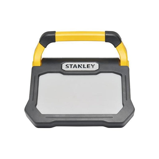 Stanley® Lighting Folding Worklight 80W 240V STANLEY® Lighting - RockBottom Nothampton