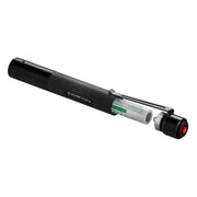 Ledlenser P2R CORE Rechargeable Torch Ledlenser - RockBottom Northampton