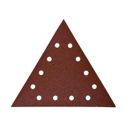 Vitrex Delta Sanding Sheets 120G (Pack 10) Vitrex - RockBottom Northampton