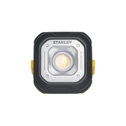 Stanley® Lighting Magnetic Portable Rechargeable Worklight 800 Lumens STANLEY® Lighting - RockBottom Nothampton