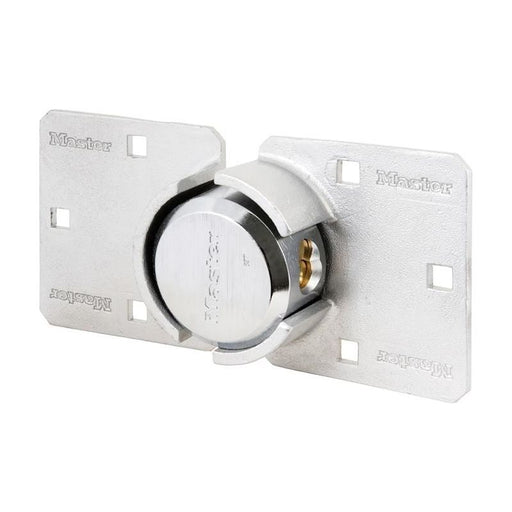 Master Lock Van Lock Master Lock - RockBottom Northampton