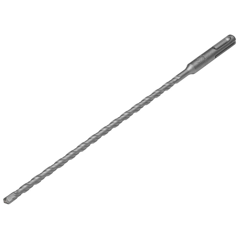 Draper SDS Plus Centric Tip Drill Bit, 6.0 x 260mm Draper - Town Tools