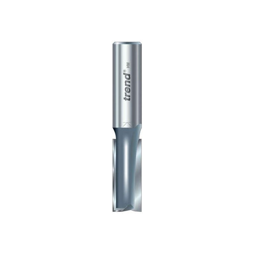 Trend 3/73 x 1/2 TCT Two Flute Workshop Cutter 12.0 x 50mm Trend - RockBottom Northampton