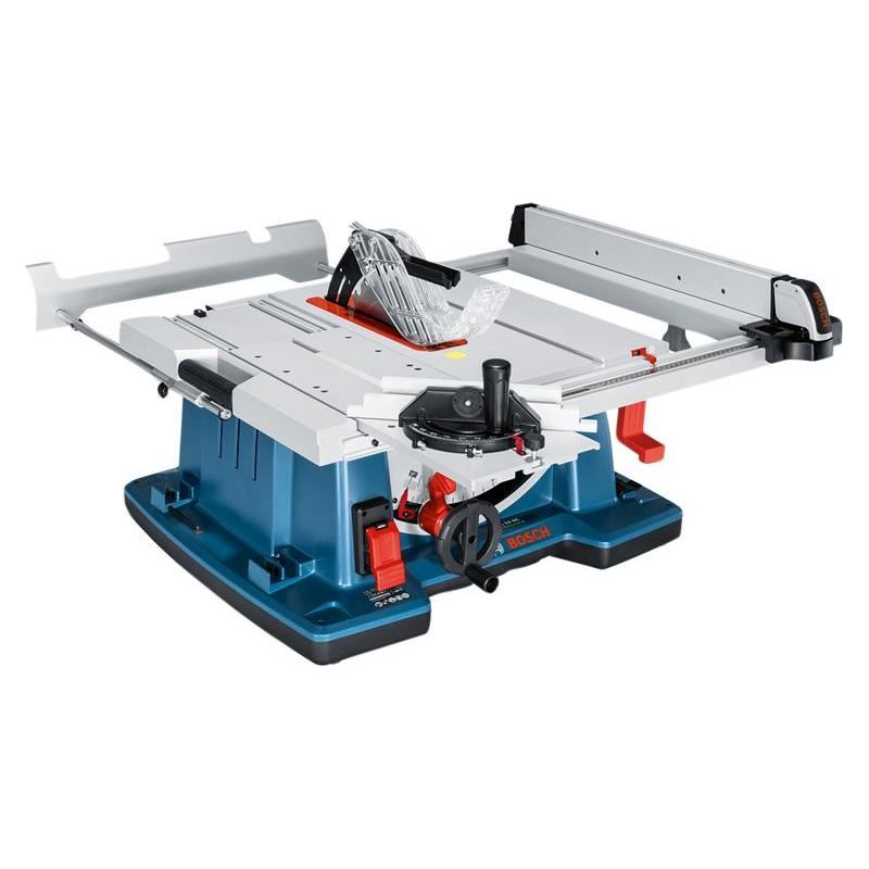 Bosch GTS 10 XC Professional Table Saw 2100W 240V Bosch - NorthantsTrade Northampton