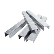 Tacwise 53 Light-Duty Staples 6mm (Type JT21 A) (Pack 2000) Tacwise - RockBottom Northampton