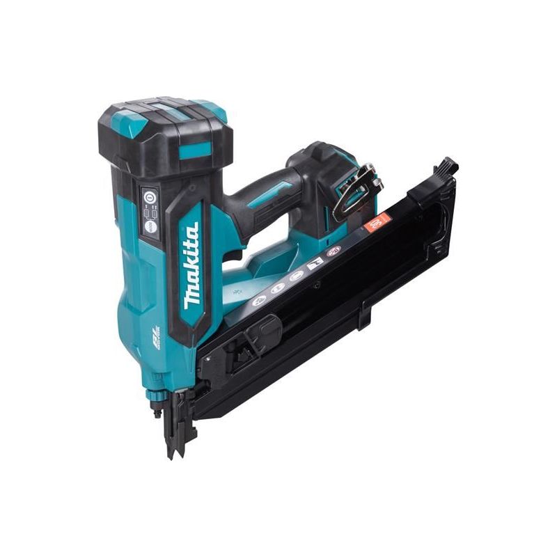 Makita DBN900ZK LXT Framing Nailer 18V Bare Unit Makita - RockBottom Northampton 