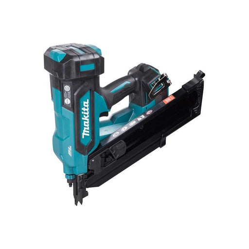 Makita DBN900ZK LXT Framing Nailer 18V Bare Unit Makita - RockBottom Northampton 