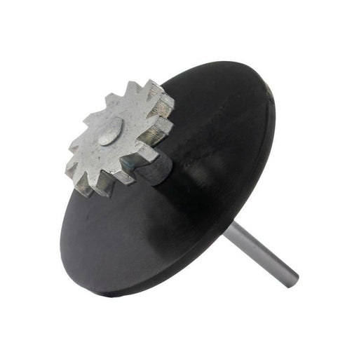 Gripit Undercutting Tool 25mm Gripit - RockBottom Northampton