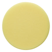 Draper Heavy Cutting Pad, 80mm, Yellow Draper - Town Tools