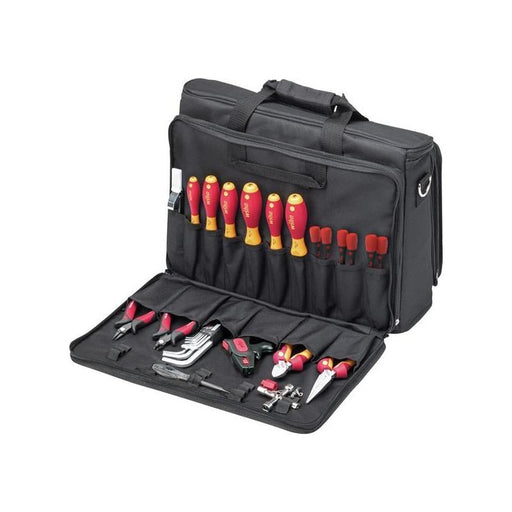 Wiha Service Technician Tool Set, 31 Piece (inc. Case) Wiha - RockBottom Northampton