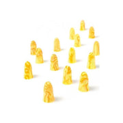 Moldex Disposable Foam Earplugs MelLows® Station SNR 22 dB (250 Pairs) Moldex - RockBottom Northampton