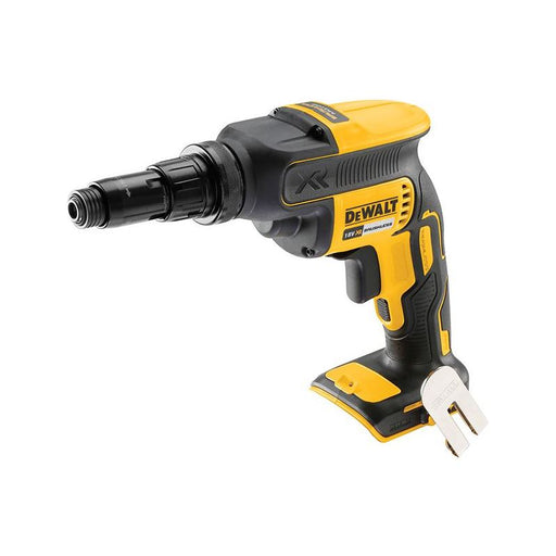 Dewalt Power Tools DCF622 N XR Brushless Self Drilling Screwdriver 18V Bare Unit DeWALT Power Tools - RockBottom Northampton