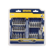 Irwin® Impact Screwdriver Bit Set, 32 Piece IRWIN® - RockBottom Northampton
