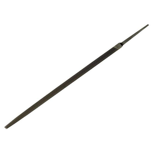 Bahco 1-160-04-1-0 Square Bastard Cut File 100mm (4in) Bahco - NorthantsTrade Northampton