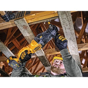 Dewalt Power Tools DCD470N XR FlexVolt Right Angle/Diamond Core Drill 54V Bare Unit DeWALT Power Tools - RockBottom Northampton